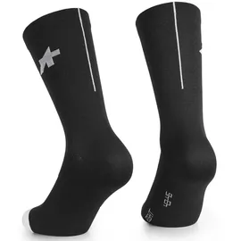 Assos R S9 Twin pack - Black Series - EU 38-42