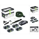 Festool CTLC SYS Akku Absaugmobil 36 V