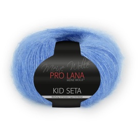 Pro Lana Unbekannt PRO Lana Kid Seta - Farbe: 51-25 g/ca. 210 m Wolle, 278266