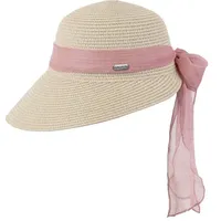 Chillouts Lafayette Strohhut beige XS/S-M