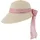 Chillouts Lafayette Strohhut beige XS/S-M