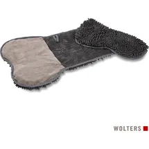Wolters Cleankeeper Dry Glove 1 St Set