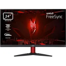 Acer Nitro KG242Y 24" schwarz
