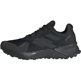 adidas Terrex Soulstride Rain.RDY Core Black / Carbon / Grey Six 44 2/3
