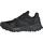 adidas Terrex Soulstride Rain.RDY Core Black / Carbon / Grey Six 44 2/3
