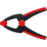 Bessey Federzwinge Kunststoff 35/37 mm rot