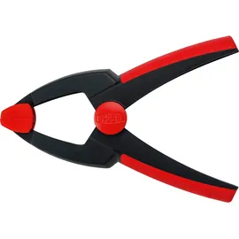 Bessey Federzwinge Kunststoff 35/37 mm rot