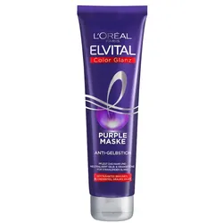 L’Oréal Paris Elvital Color Glanz Purple Haarbalsam 150 ml Damen 