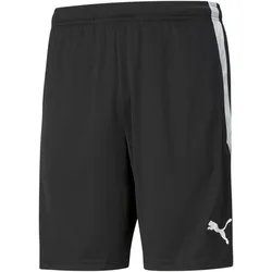 PUMA teamLIGA Trainingsshorts PUMA black/PUMA white L
