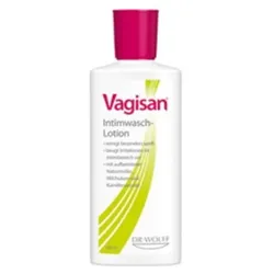 Vagisan Intimwaschlotion 200ml