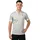 Head Racket Head Play Tech Herren Poloshirt, grau - M