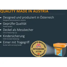 Steinbach Quattrotabs 200g langsamlöslich, 1.00kg (0752601TD08)