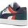 Puma Caven 2.0 Block Dark Myrtle / Club Navy / White 39