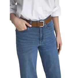 Only ONLMADISON BLUSH HW Wide DNM CRO372 NOOS Blue/Medium Blue Denim S(36)/34