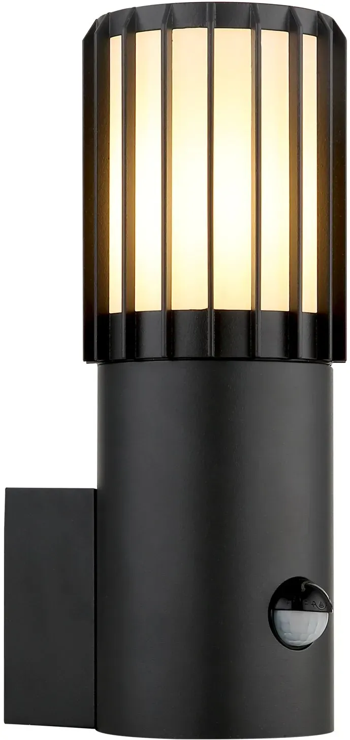 Globo Lighting Aussenwandleuchte MERVIN - B/H ca. 9.00x24.30