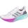 Cloud White / Halo Silver / Purple Burst 42