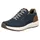 Rieker Sneaker Low Blau Herren 44