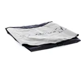Metolius Seilsack Grau/Schwarz