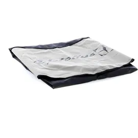 Metolius Seilsack Grau/Schwarz