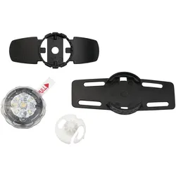 Abus Zoom Lite 4 LED verstellsystem