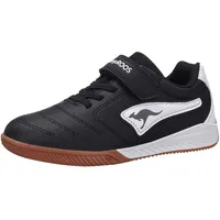 KangaROOS K5-Drib EV Black/White 28