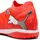 Puma Future 9 Match TT Teppichrasen Erwachsene glowing red/puma white/puma black/puma silver 44,5