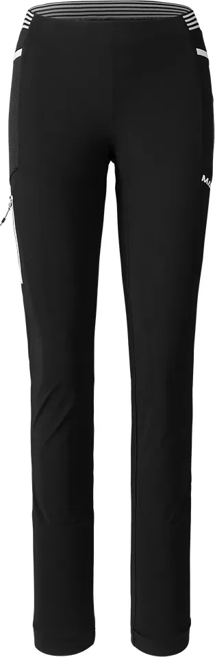 Martini Sportswear Pacemaker Pants Damen Wanderhose black