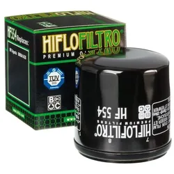 Hiflofiltro Ölfilter
