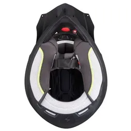 Scorpion VX-16 Evo Air Matt-Schwarz XL
