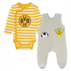 BVB Longsleeve-Niki-Set, 50/56