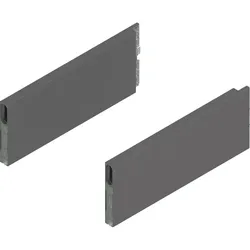 Merivobox Boxcap Höhe E