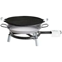 All'Grill Camping-Gasgrill Paella World Trekking Line Set 1