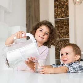 Aquaphor Provence weiß 4,2 L