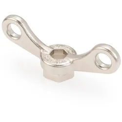 Park Tool Werkzeug f. Kurbeladeckung 16 mm BBT-16