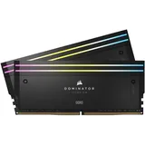 Corsair Dominator Titanium RGB DDR5-6400