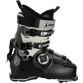 Atomic Hawx Prime XTD 95 BOA W Schwarz 23,0-23,5