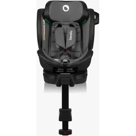 lionelo Harmony i-Size Dunkelgrau