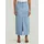 G-Star Maxikleid Blau 27