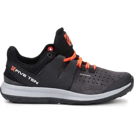 Five Ten Access Schuhe Schwarz/Rot 39,5