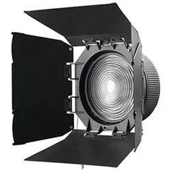 Nanlite Fresnel-Vorsatz FL20G für Forza 300 / Forza 500, mit 4-Klappentor