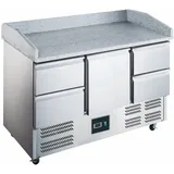 Saro Pizzatisch Modell ES 903 PZ 1/4