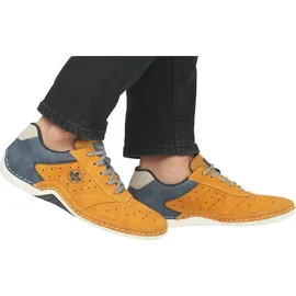 Rieker 07506 Herren Gelb 43