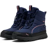 Puma Evolve Boot Blau 37,5