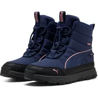Puma Evolve Boot Blau 37,5