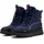 Puma Evolve Boot Blau 37,5