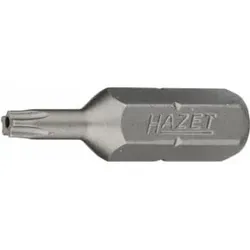 HAZET 5-Stern-Schraubendreher-Einsatz (Bit) 2225-10H Sechskant massiv 6,3 (1/4")