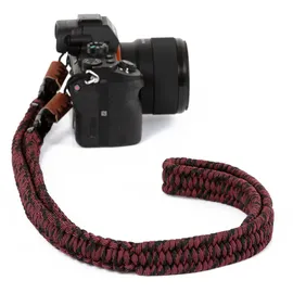 C-Rope Traveler Red Dots 140cm