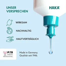 HAKA WC-Reiniger Tabs 30 St.