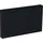 Sanicomfort Universal Flachheizkörper 600 x 600 mm schwarz Typ 22