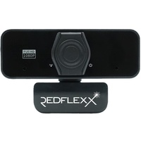 REDFLEXX REDCAM RC-300 Full HD-Webcam